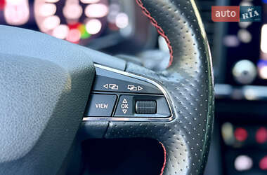 Внедорожник / Кроссовер SEAT Ateca 2019 в 