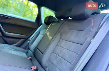 Внедорожник / Кроссовер SEAT Ateca 2019 в 