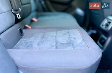 Внедорожник / Кроссовер SEAT Ateca 2019 в 