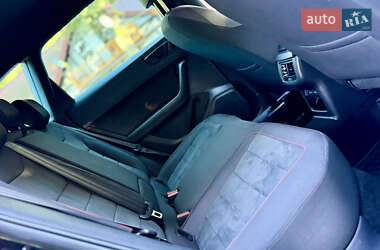 Внедорожник / Кроссовер SEAT Ateca 2019 в 