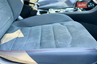 Внедорожник / Кроссовер SEAT Ateca 2019 в 