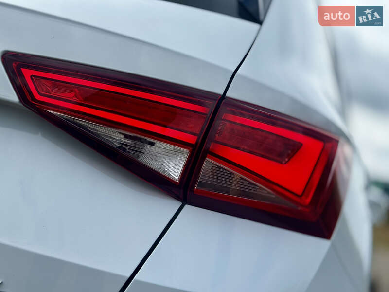 Позашляховик / Кросовер SEAT Ateca 2019 в Трускавці