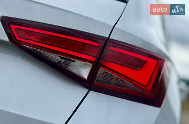 Внедорожник / Кроссовер SEAT Ateca 2019 в 