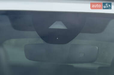 Внедорожник / Кроссовер SEAT Ateca 2019 в 