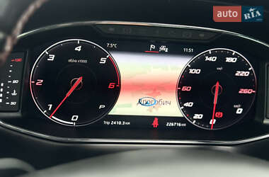 Внедорожник / Кроссовер SEAT Ateca 2019 в 