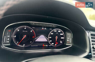 Внедорожник / Кроссовер SEAT Ateca 2019 в 