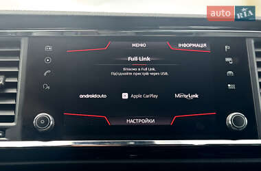 Внедорожник / Кроссовер SEAT Ateca 2019 в 