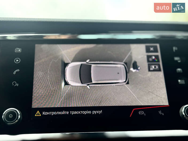 Позашляховик / Кросовер SEAT Ateca 2019 в Трускавці
