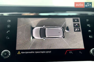Внедорожник / Кроссовер SEAT Ateca 2019 в 