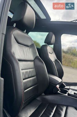 Внедорожник / Кроссовер SEAT Ateca 2019 в 