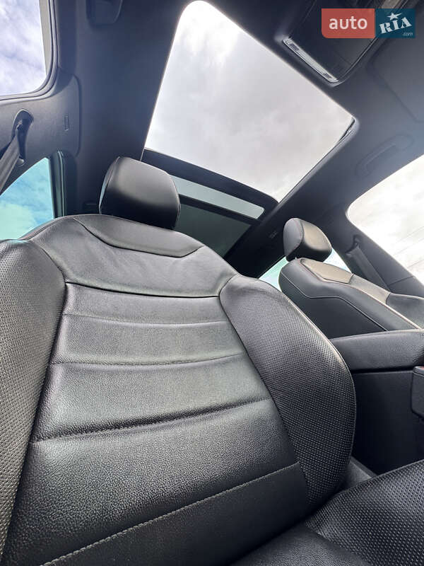 Позашляховик / Кросовер SEAT Ateca 2019 в Трускавці