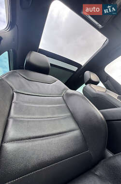 Внедорожник / Кроссовер SEAT Ateca 2019 в 