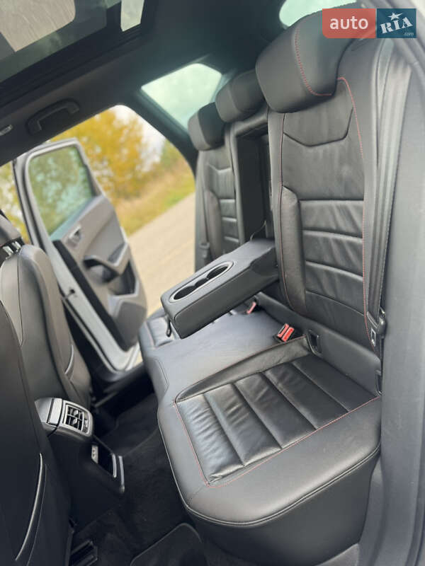 Позашляховик / Кросовер SEAT Ateca 2019 в Трускавці