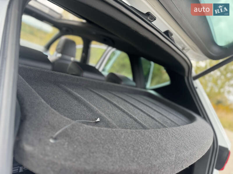 Позашляховик / Кросовер SEAT Ateca 2019 в Трускавці