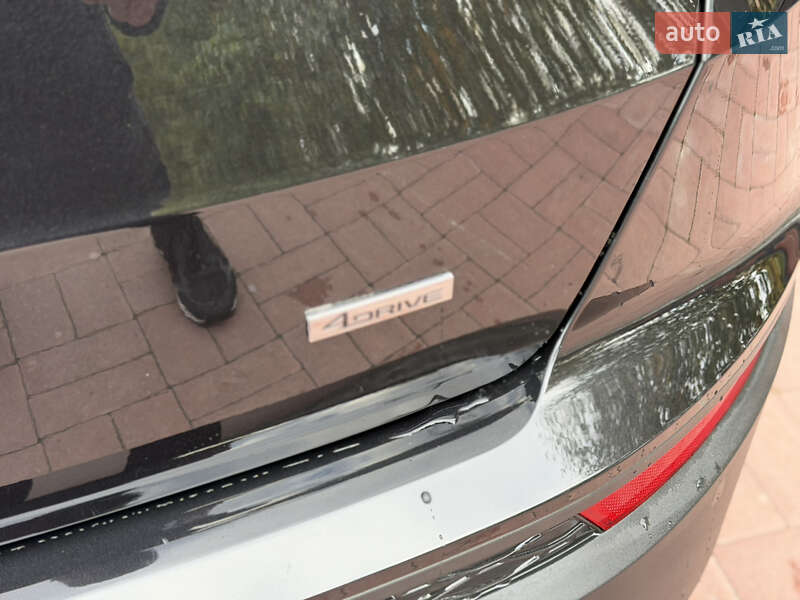 Внедорожник / Кроссовер SEAT Ateca 2018 в Ровно фото 14 Внедорожник / Кроссовер SEAT Ateca 2018 в Ровно