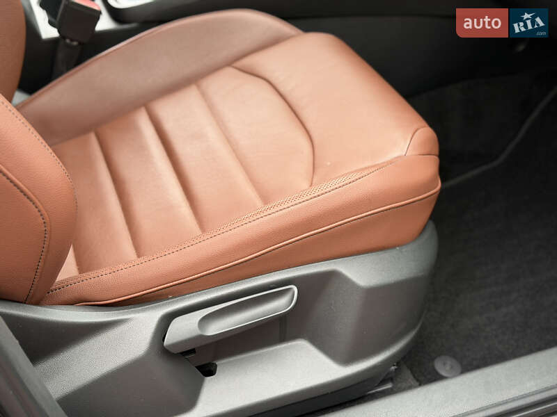 Внедорожник / Кроссовер SEAT Ateca 2018 в Ровно фото 24 Внедорожник / Кроссовер SEAT Ateca 2018 в Ровно