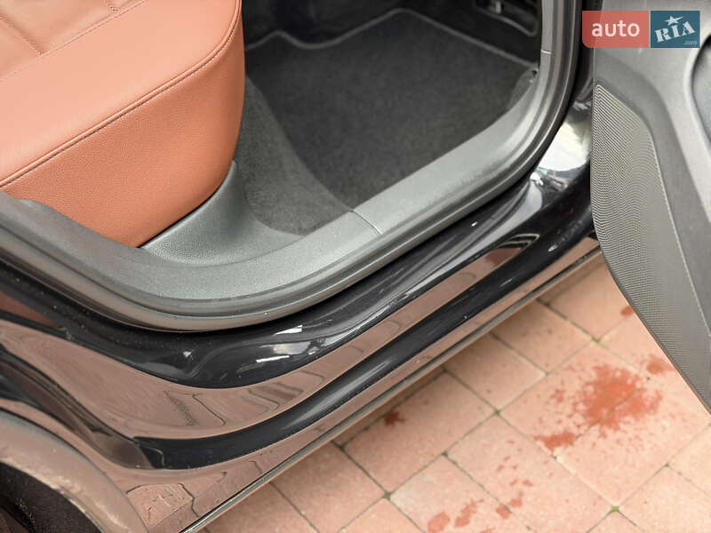Внедорожник / Кроссовер SEAT Ateca 2018 в Ровно фото 30 Внедорожник / Кроссовер SEAT Ateca 2018 в Ровно
