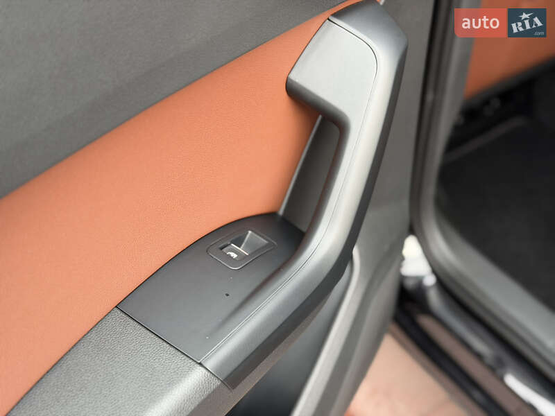 Внедорожник / Кроссовер SEAT Ateca 2018 в Ровно фото 33 Внедорожник / Кроссовер SEAT Ateca 2018 в Ровно