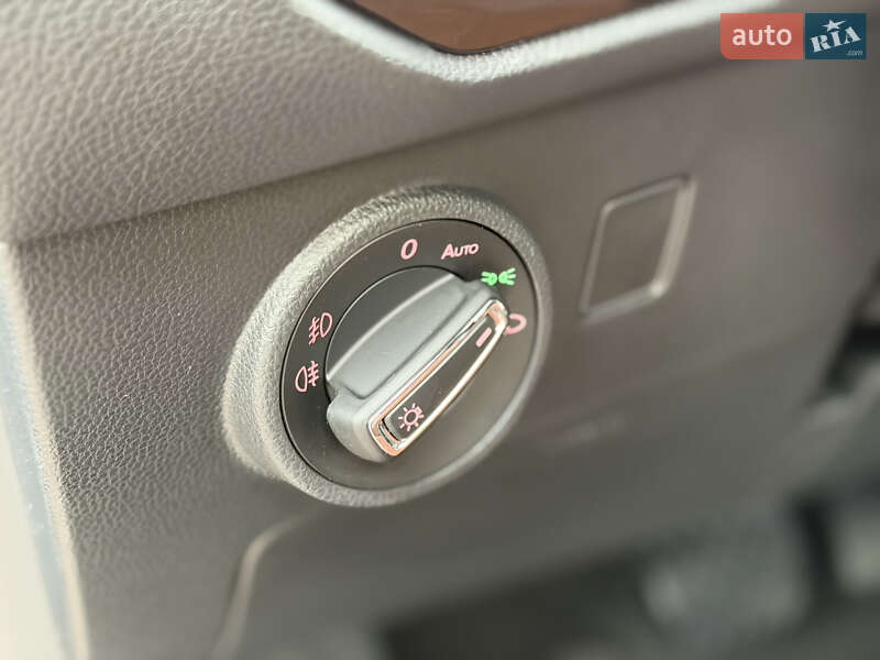 Внедорожник / Кроссовер SEAT Ateca 2018 в Ровно фото 42 Внедорожник / Кроссовер SEAT Ateca 2018 в Ровно