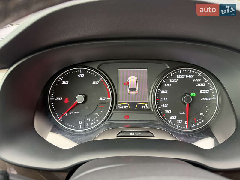 Внедорожник / Кроссовер SEAT Ateca 2018 в Ровно фото 79 Внедорожник / Кроссовер SEAT Ateca 2018 в Ровно