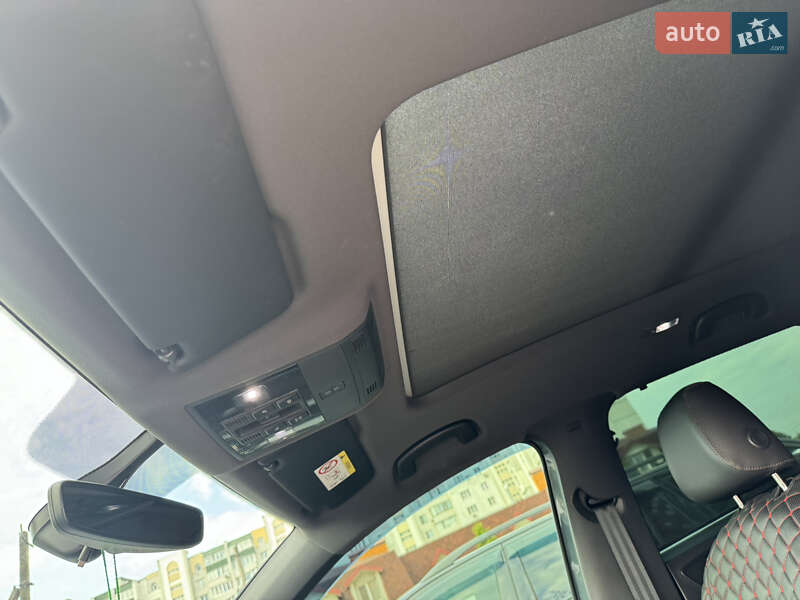 Внедорожник / Кроссовер SEAT Ateca 2018 в Черкассах фото 15 Внедорожник / Кроссовер SEAT Ateca 2018 в Черкассах