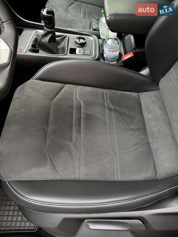 Внедорожник / Кроссовер SEAT Ateca 2021 в Киеве фото 20 Внедорожник / Кроссовер SEAT Ateca 2021 в Киеве