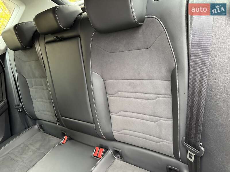 Внедорожник / Кроссовер SEAT Ateca 2021 в Киеве фото 41 Внедорожник / Кроссовер SEAT Ateca 2021 в Киеве