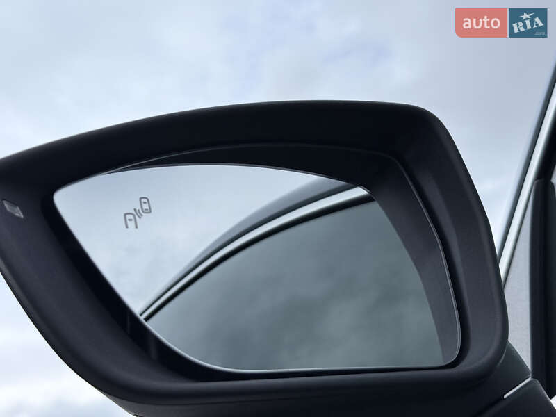 Внедорожник / Кроссовер SEAT Ateca 2019 в Луцке фото 14 Внедорожник / Кроссовер SEAT Ateca 2019 в Луцке