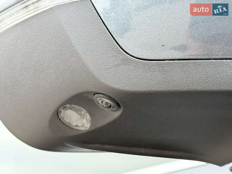 Внедорожник / Кроссовер SEAT Ateca 2019 в Луцке фото 13 Внедорожник / Кроссовер SEAT Ateca 2019 в Луцке