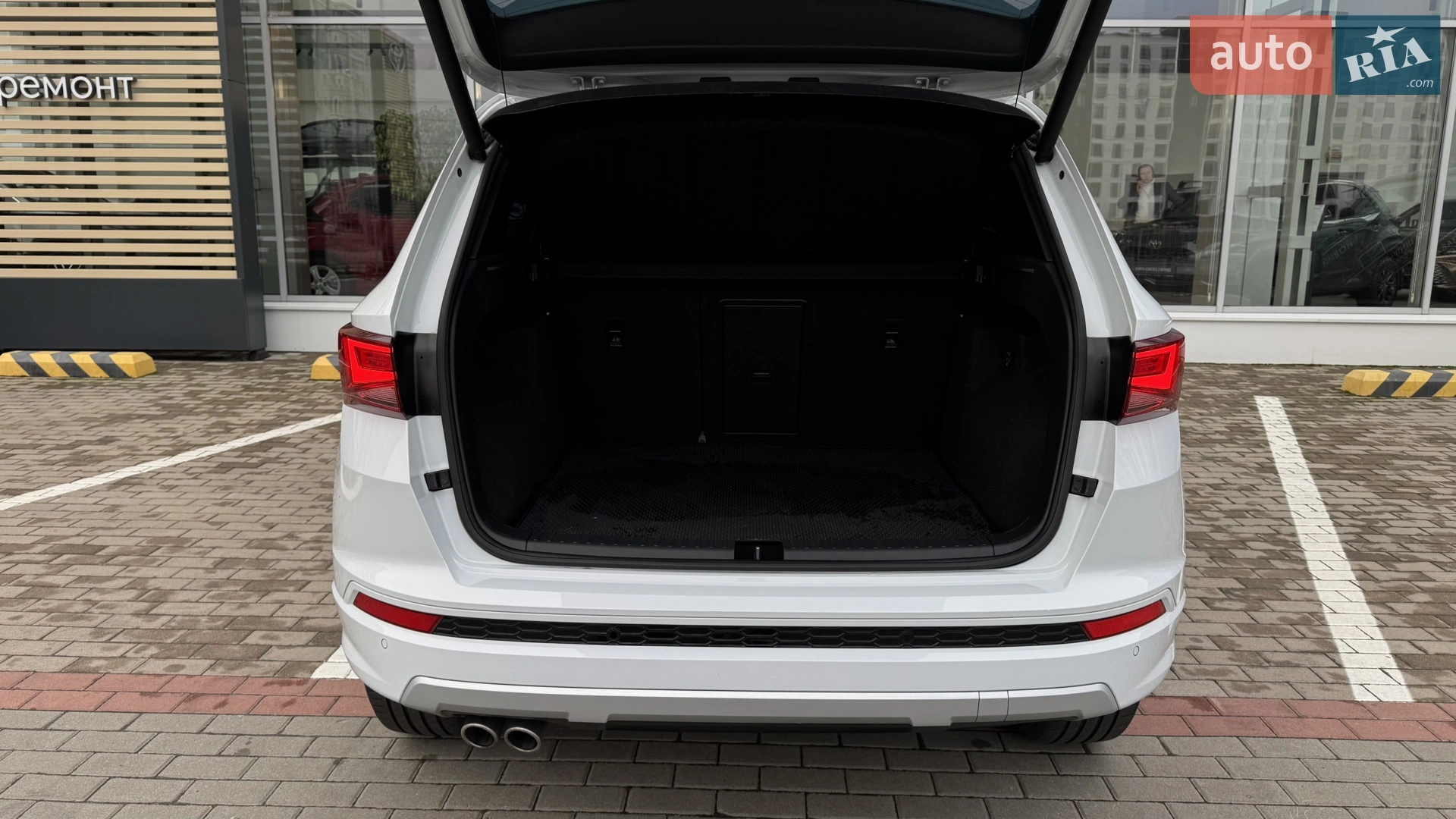 2019 SEAT Ateca - мініатюра 16