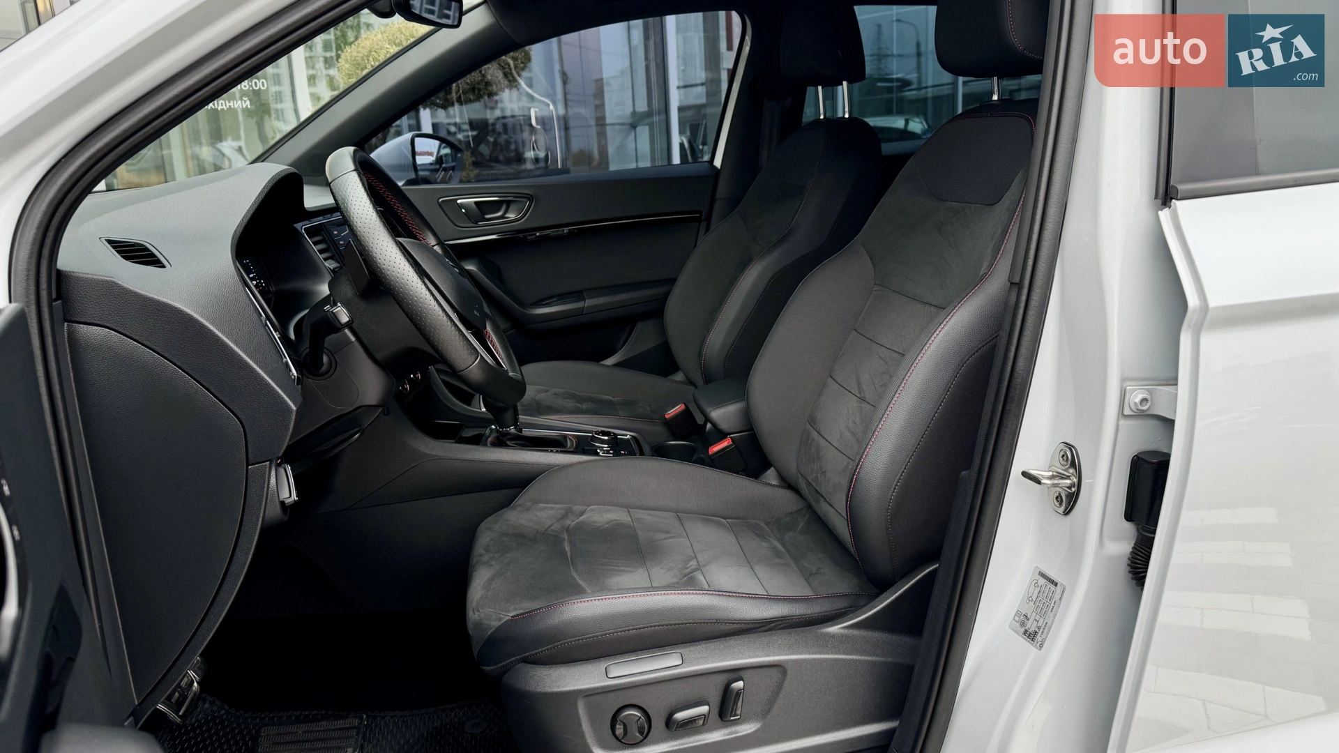 2019 SEAT Ateca - мініатюра 22