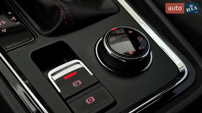 Позашляховик / Кросовер SEAT Ateca 2019 в Чернігові фото 37 Позашляховик / Кросовер SEAT Ateca 2019 в Чернігові