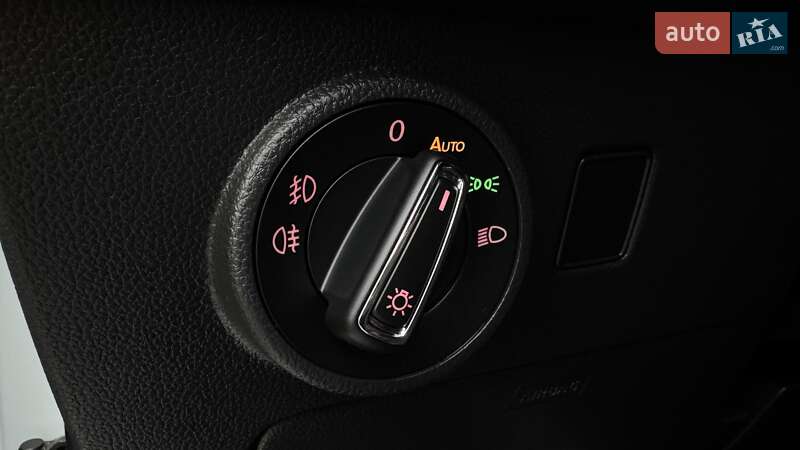 Позашляховик / Кросовер SEAT Ateca 2019 в Чернігові фото 33 Позашляховик / Кросовер SEAT Ateca 2019 в Чернігові