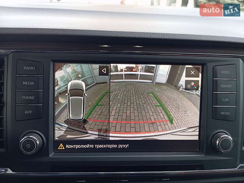 Позашляховик / Кросовер SEAT Ateca 2018 в Києві фото 21 Позашляховик / Кросовер SEAT Ateca 2018 в Києві