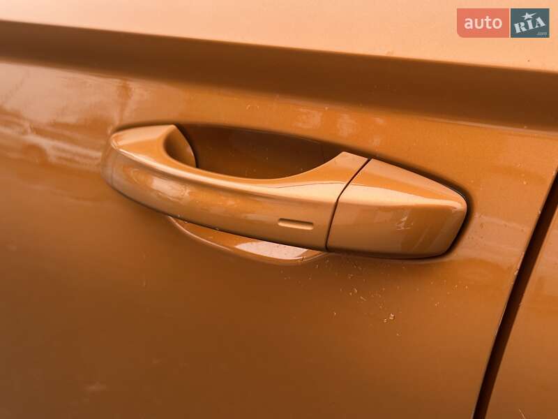 Внедорожник / Кроссовер SEAT Ateca 2018 в Киеве