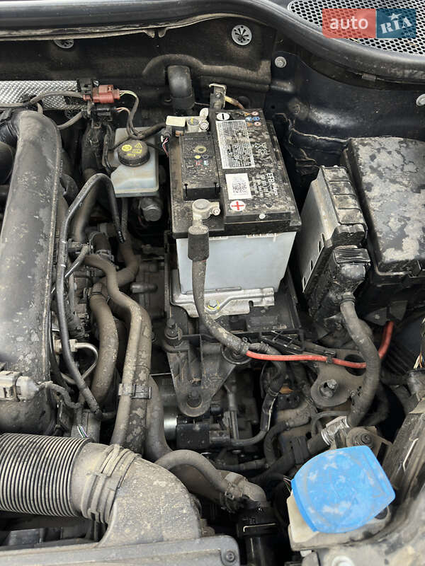 Позашляховик / Кросовер SEAT Ateca 2018 в Чернівцях