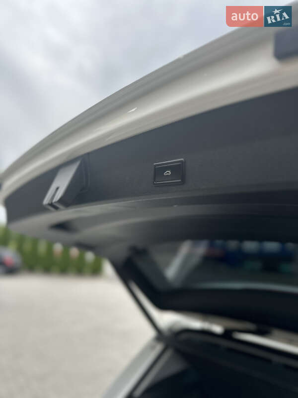 Внедорожник / Кроссовер SEAT Ateca 2019 в Староконстантинове