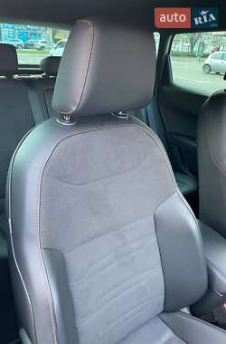 Внедорожник / Кроссовер SEAT Ateca 2023 в Киеве