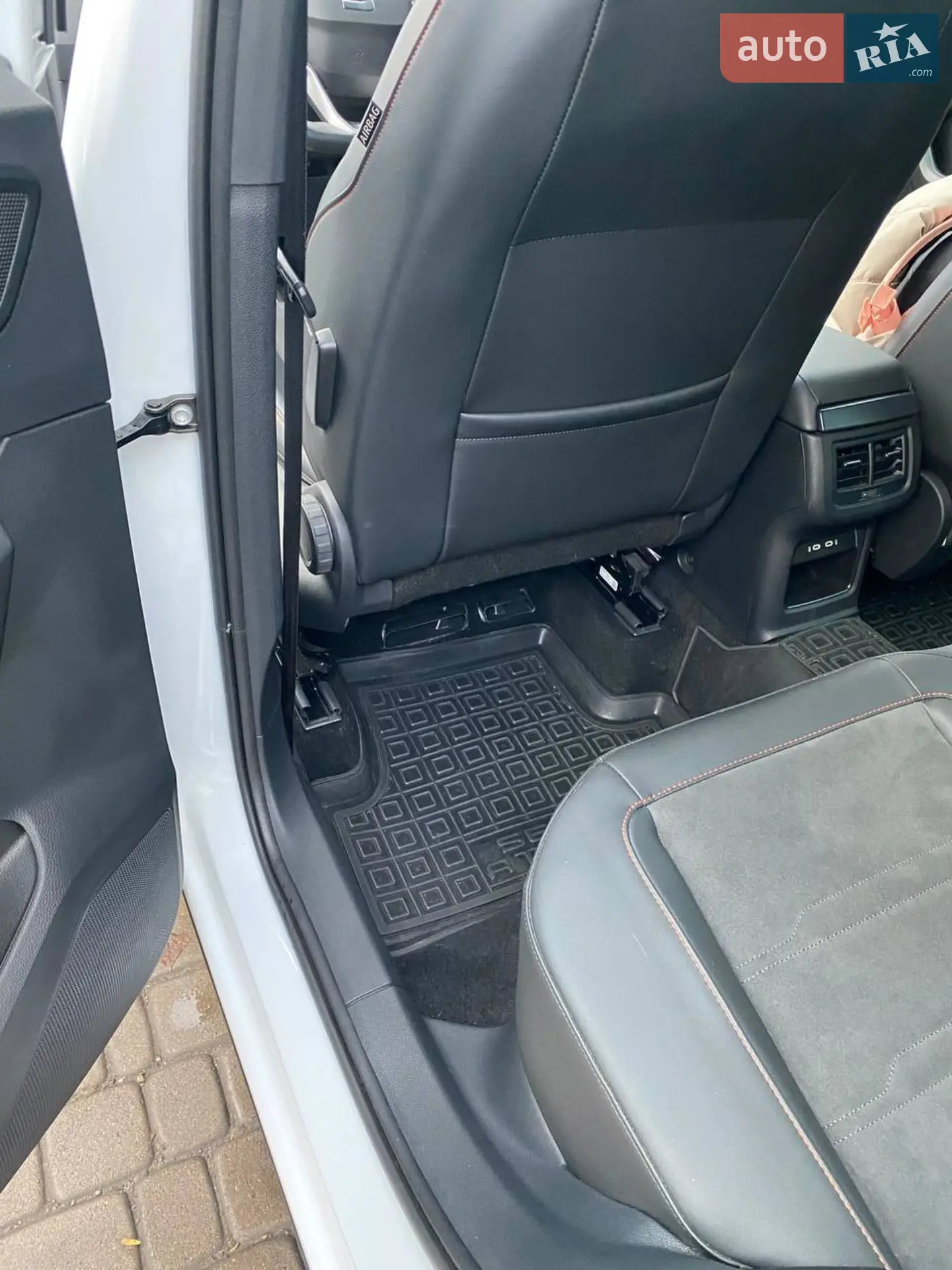 2023 SEAT Ateca - мініатюра 23