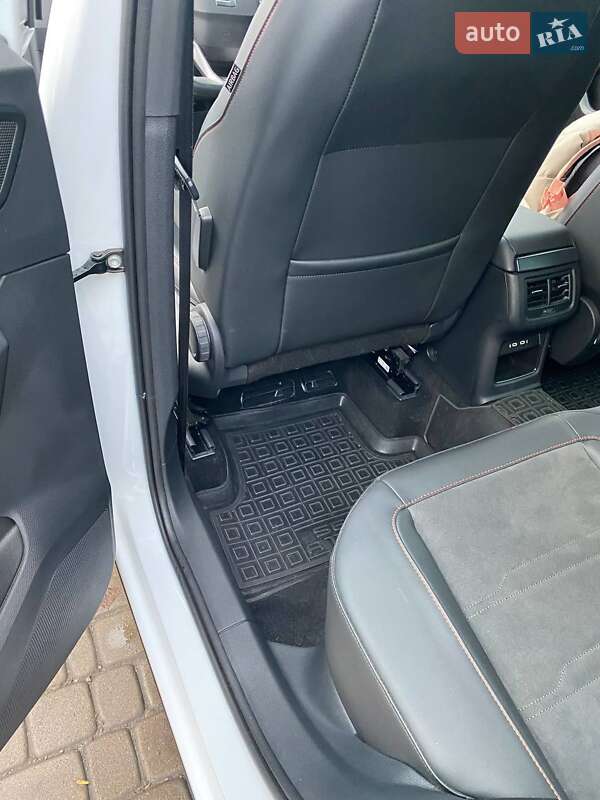 Позашляховик / Кросовер SEAT Ateca 2023 в Броварах фото 16 Позашляховик / Кросовер SEAT Ateca 2023 в Броварах