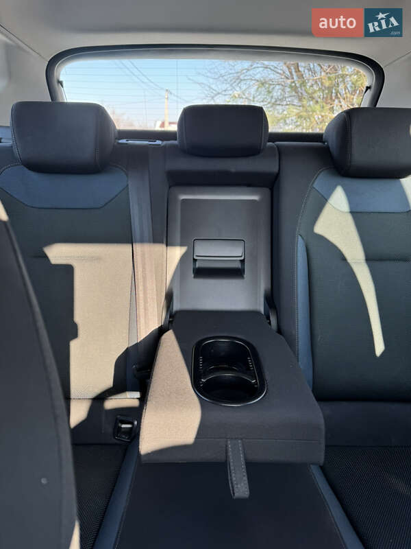 Внедорожник / Кроссовер SEAT Ateca 2018 в Киеве