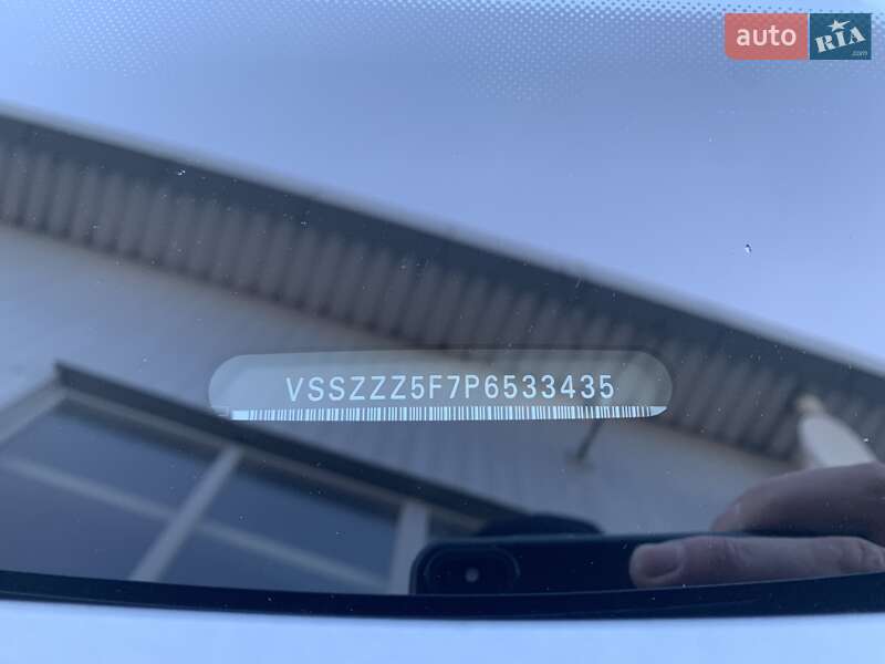 Внедорожник / Кроссовер SEAT Ateca 2023 в Львове фото 15 Внедорожник / Кроссовер SEAT Ateca 2023 в Львове