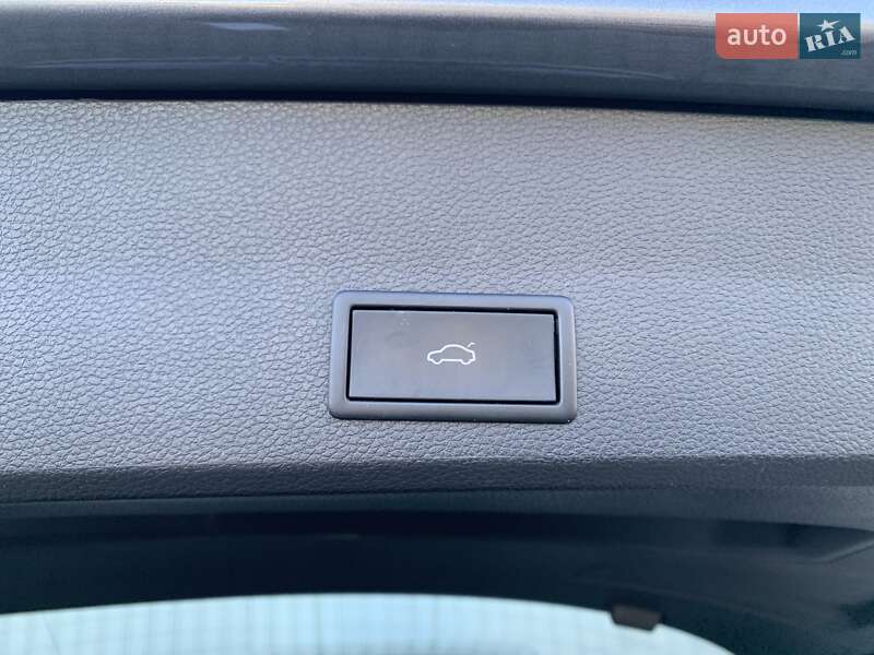 Внедорожник / Кроссовер SEAT Ateca 2023 в Львове фото 37 Внедорожник / Кроссовер SEAT Ateca 2023 в Львове