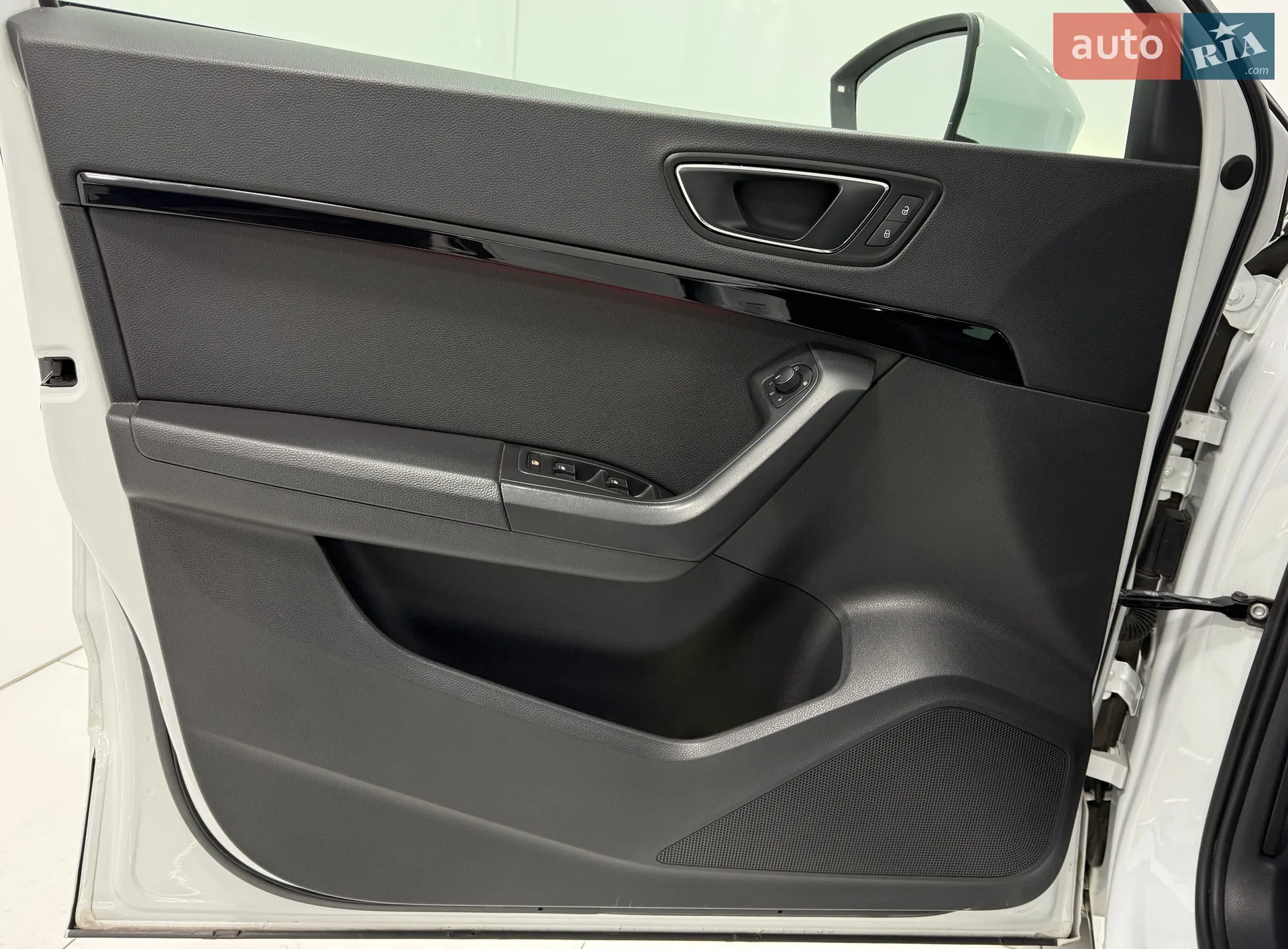2019 SEAT Ateca - мініатюра 22