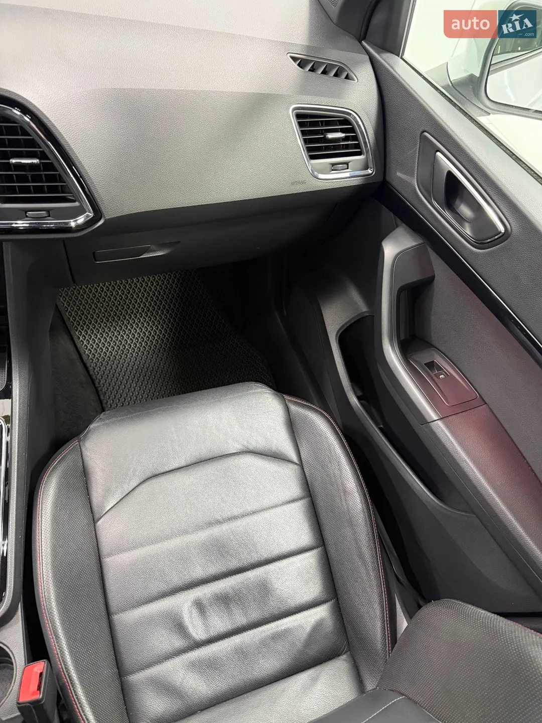 2019 SEAT Ateca - мініатюра 26