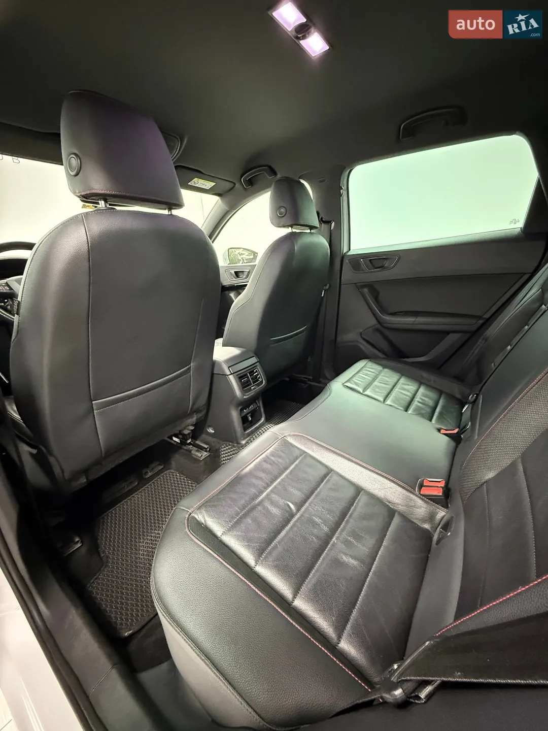 2019 SEAT Ateca - мініатюра 33