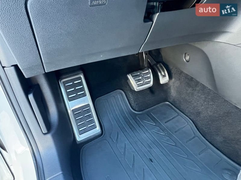 Внедорожник / Кроссовер SEAT Ateca 2023 в Днепре фото 16 Внедорожник / Кроссовер SEAT Ateca 2023 в Днепре