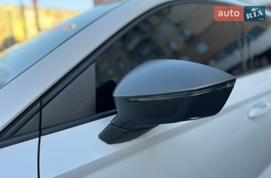 Внедорожник / Кроссовер SEAT Ateca 2023 в Днепре фото 47 Внедорожник / Кроссовер SEAT Ateca 2023 в Днепре