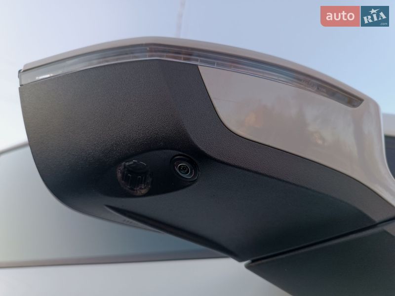 Внедорожник / Кроссовер SEAT Ateca 2020 в Луцке