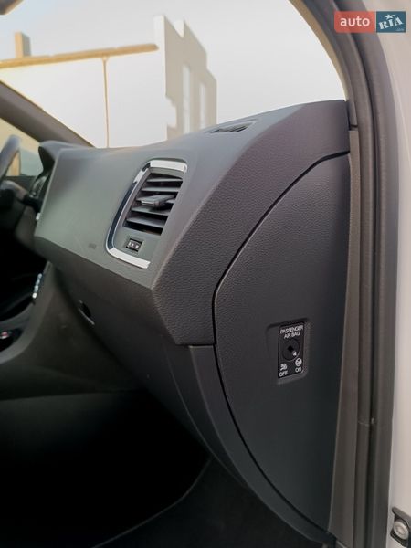 Внедорожник / Кроссовер SEAT Ateca 2020 в Луцке